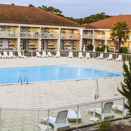 Convivial 35 M² Piscine Partagee *