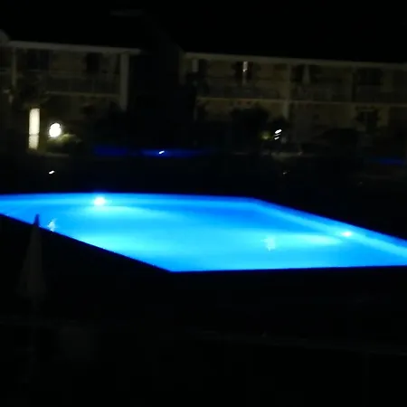 Apartment Convivial 35 M² Piscine Partagee Le Verdon-sur-Mer