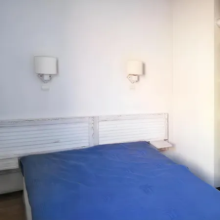 Convivial 35 M² Piscine Partagee * Le Verdon-sur-Mer