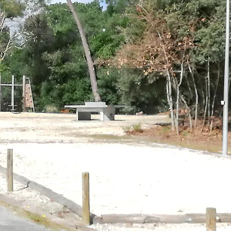 Convivial 35 M² Piscine Partagee