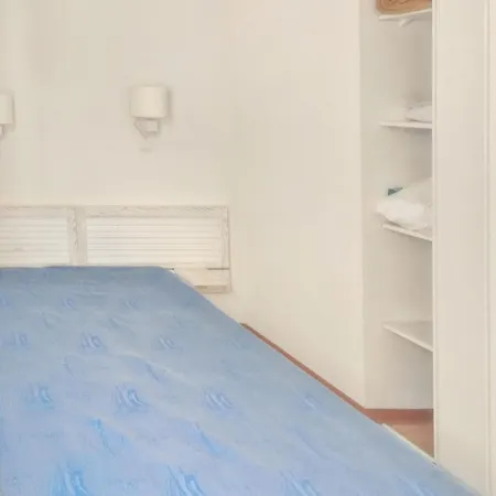 Apartment Convivial 35 M² Piscine Partagee *