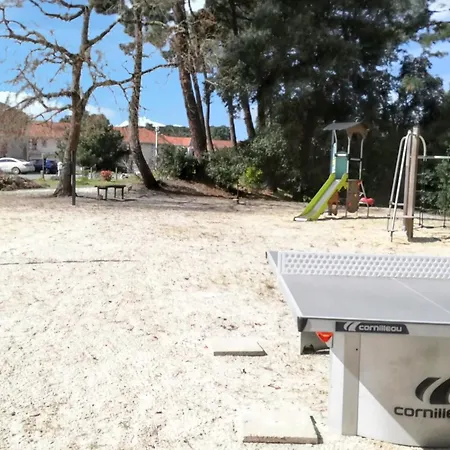 Convivial 35 M² Piscine Partagee Le Verdon-sur-Mer