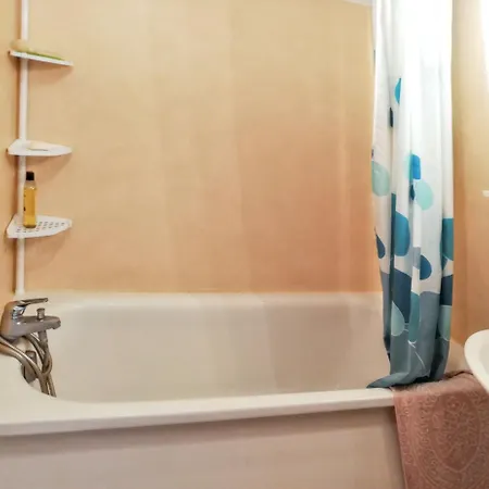 Convivial 35 M² Piscine Partagee Apartmán Le Verdon-sur-Mer
