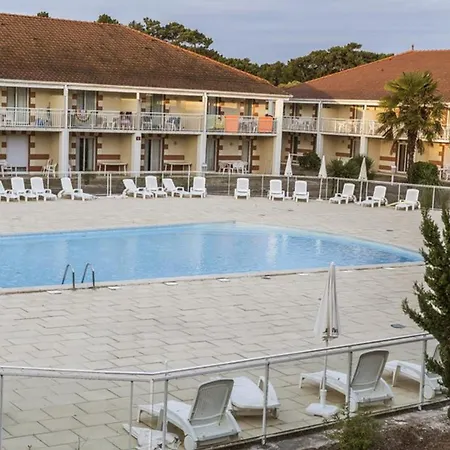 Convivial 35 M² Piscine Partagee