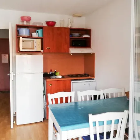Convivial 35 M² Piscine Partagee Apartmán Le Verdon-sur-Mer
