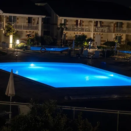 Convivial 35 M² Piscine Partagee Le Verdon-sur-Mer