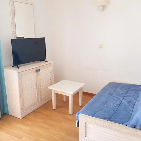 Convivial 35 M² Piscine Partagee Apartmán Le Verdon-sur-Mer