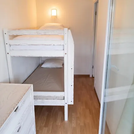 Convivial 35 M² Piscine Partagee