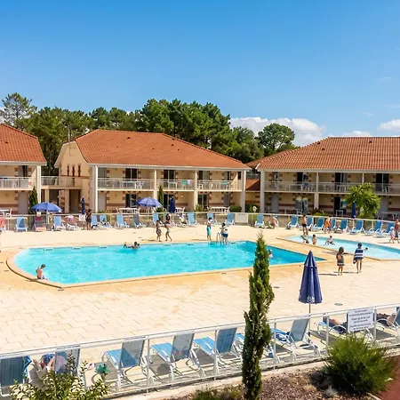 Lägenhet Convivial 35 M² Piscine Partagee *
