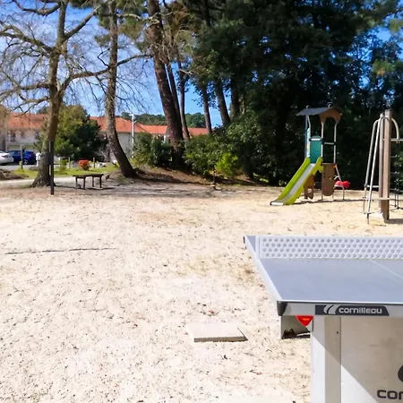 Convivial 35 M² Piscine Partagee * Le Verdon-sur-Mer